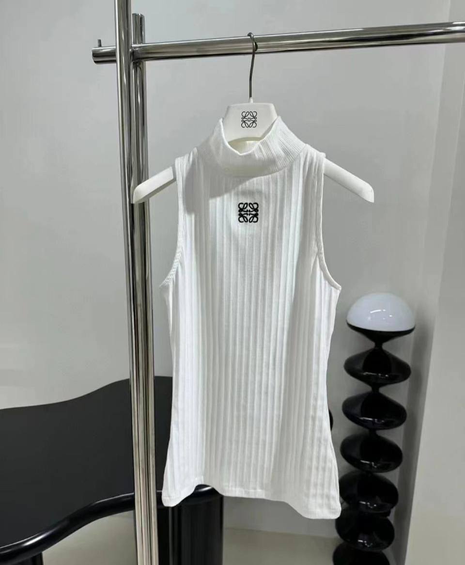 Повседневная майка Loewe BP-48865 Повседневная майка Loewe BP-48865