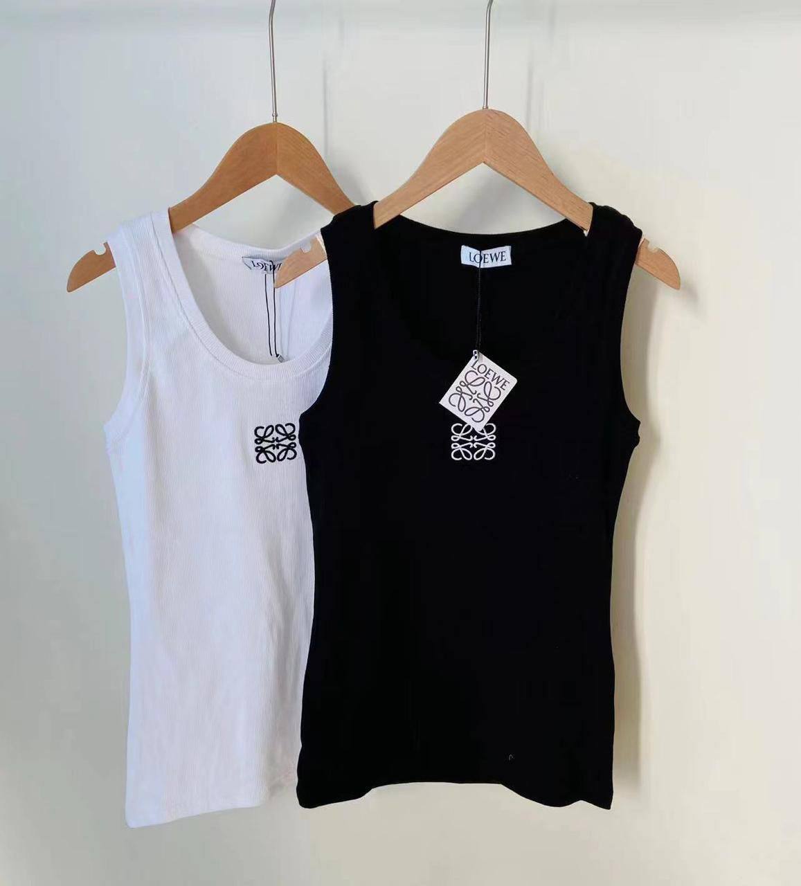 Повседневная майка Loewe BP-48012 Повседневная майка Loewe BP-48012