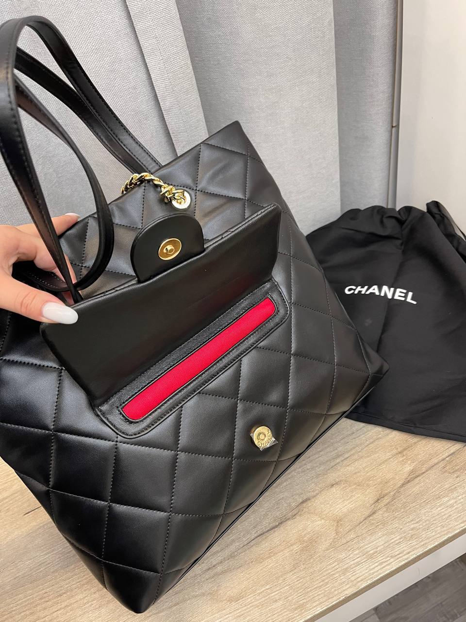 Коллекционная женская сумка Chanel BP-42761 Коллекционная женская сумка Chanel BP-42761