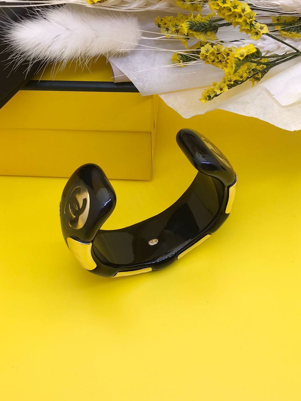 Трендовый браслет Chanel BP-31458 Трендовый браслет Chanel BP-31458