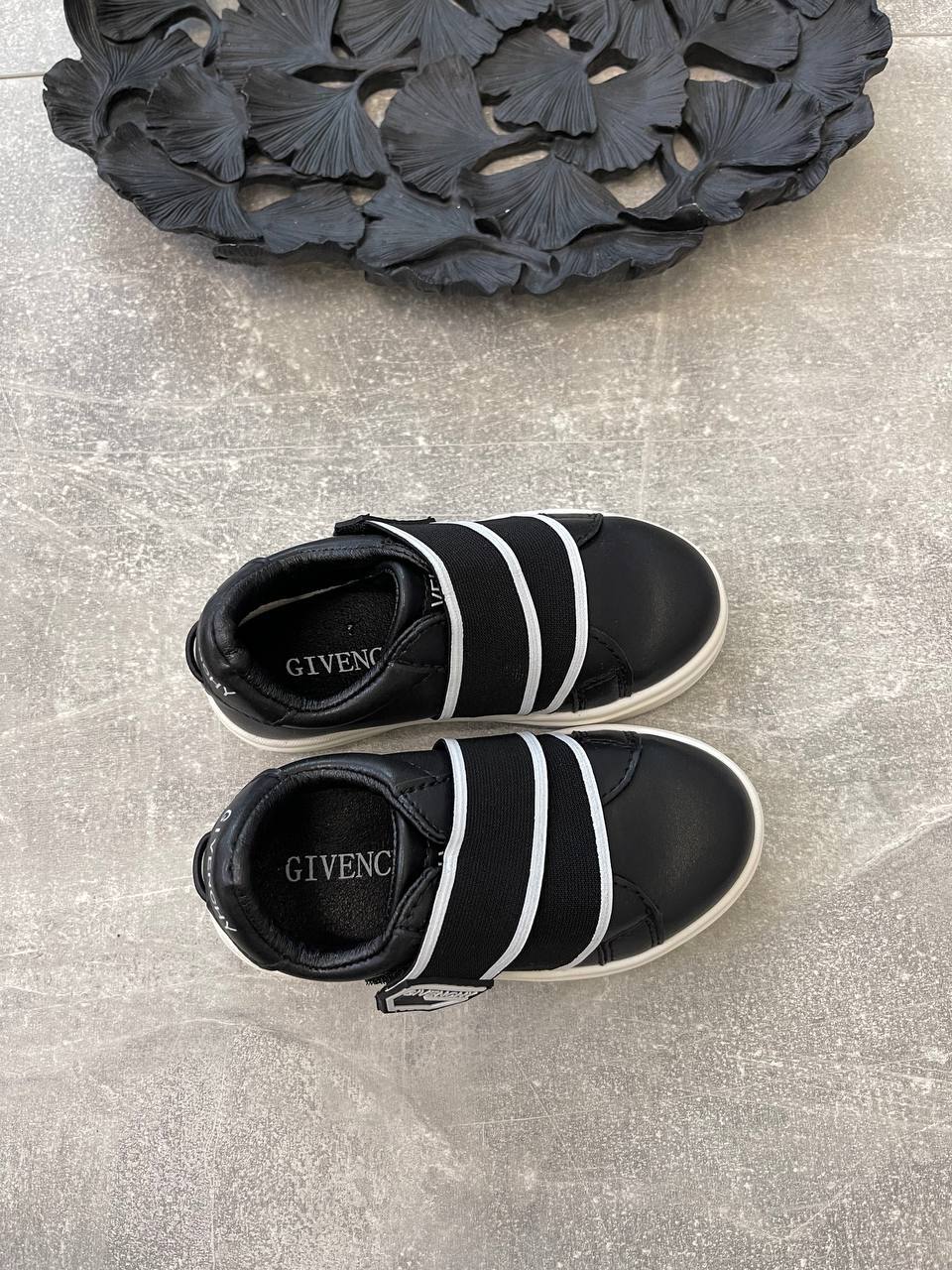 Дизайнерские кеды Givenchy BP-38790 Дизайнерские кеды Givenchy BP-38790