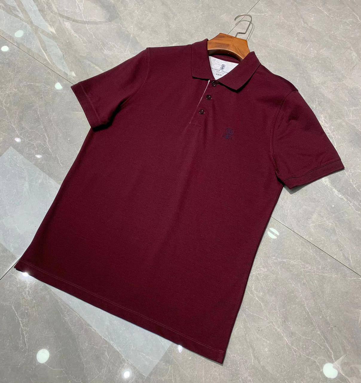 Поло повседневное BP-15280 BC Поло повседневное BP-15280 BC