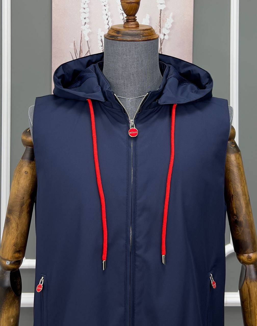 Жилет BP-49205 бренда Kiton Жилет BP-49205 бренда Kiton