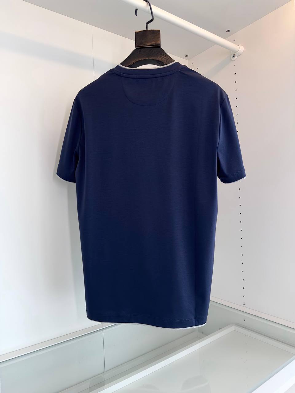 Футболка повседневная BP-47881 BC Футболка повседневная BP-47881 BC