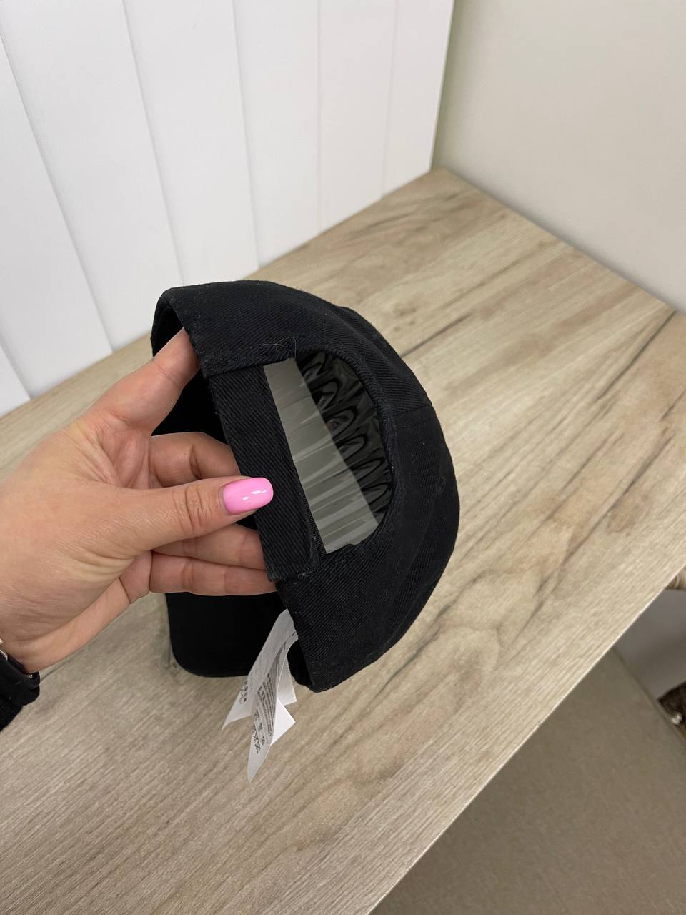 Элитная бейсболка Balenciaga BP-29616 Элитная бейсболка Balenciaga BP-29616