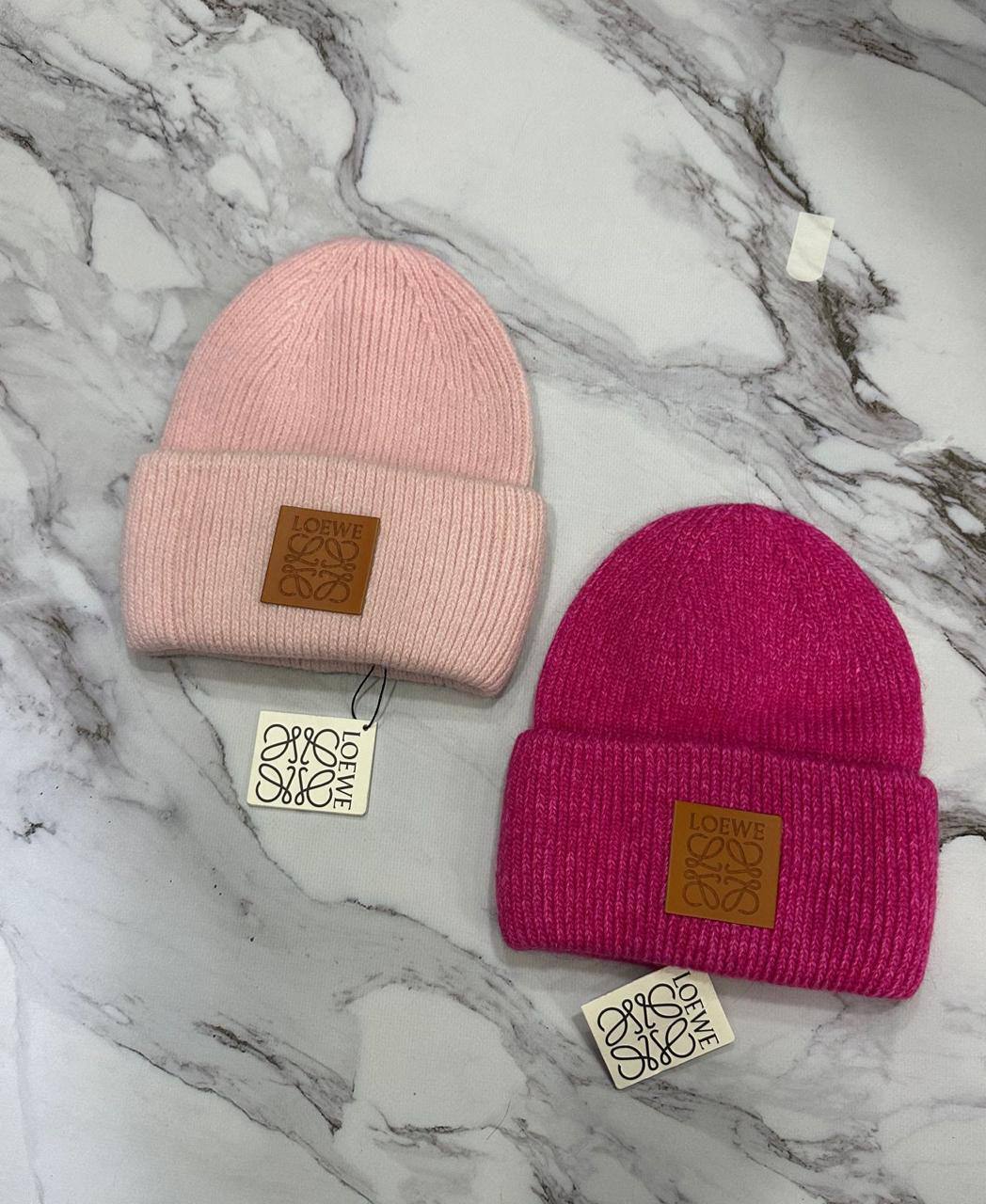 Шапка для повседневного стиля Loewe BP-42801 Шапка для повседневного стиля Loewe BP-42801