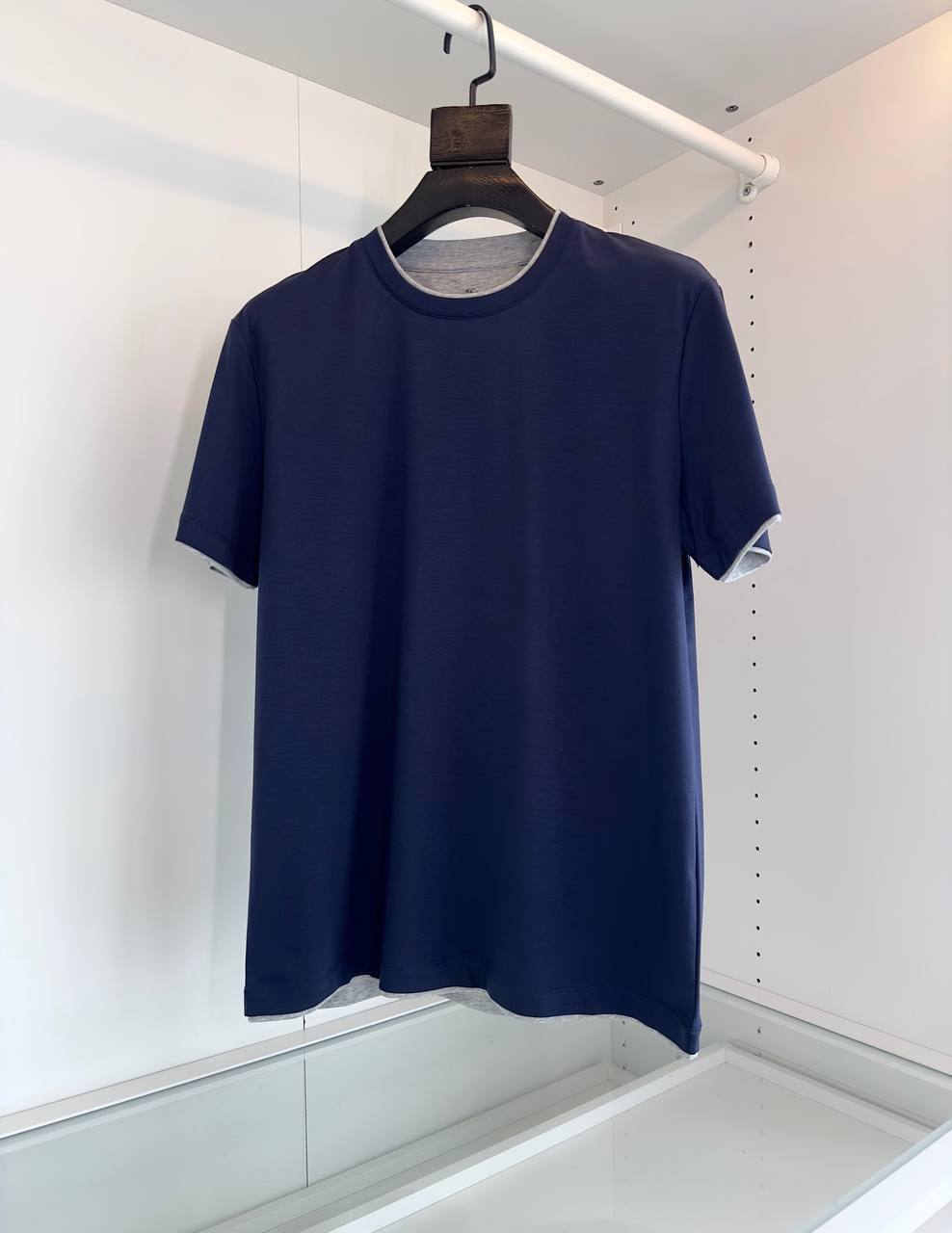 Футболка повседневная BP-47881 BC Футболка повседневная BP-47881 BC