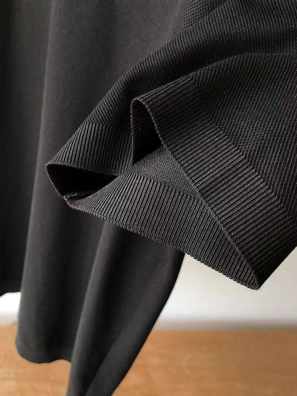 Стильная футболка BP-50653 ZEGNA Стильная футболка BP-50653 ZEGNA