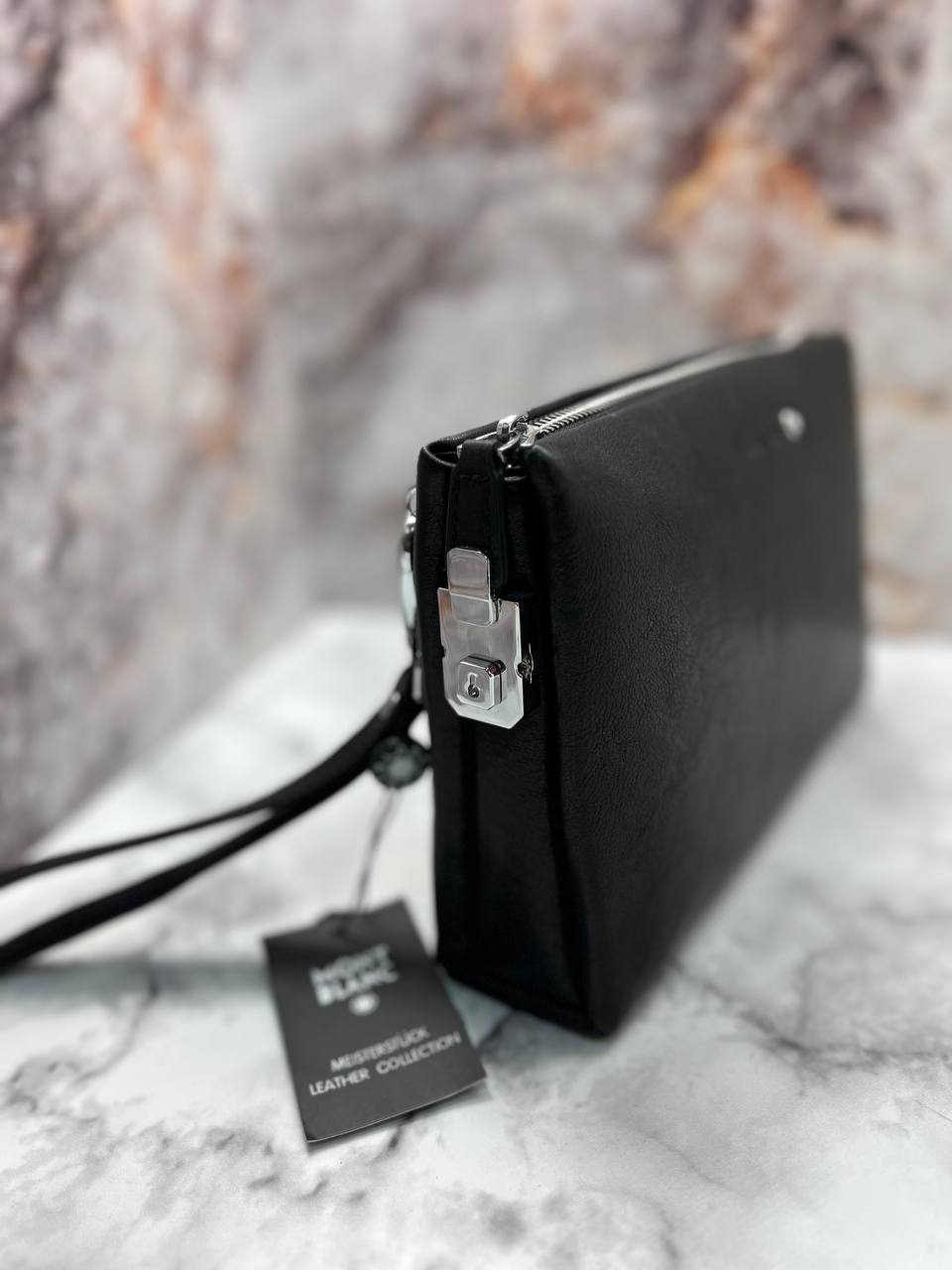 КЛАТЧ MONT BLANC модель BP-26832 КЛАТЧ MONT BLANC модель BP-26832