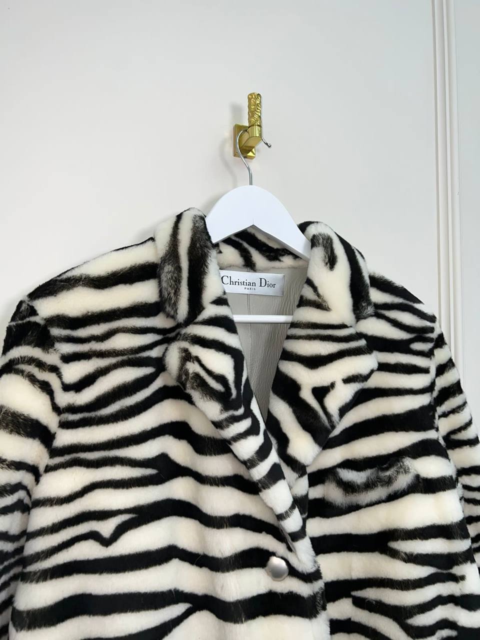 Christian Dior BP-20958 жакет лимитированный Christian Dior BP-20958 жакет лимитированный