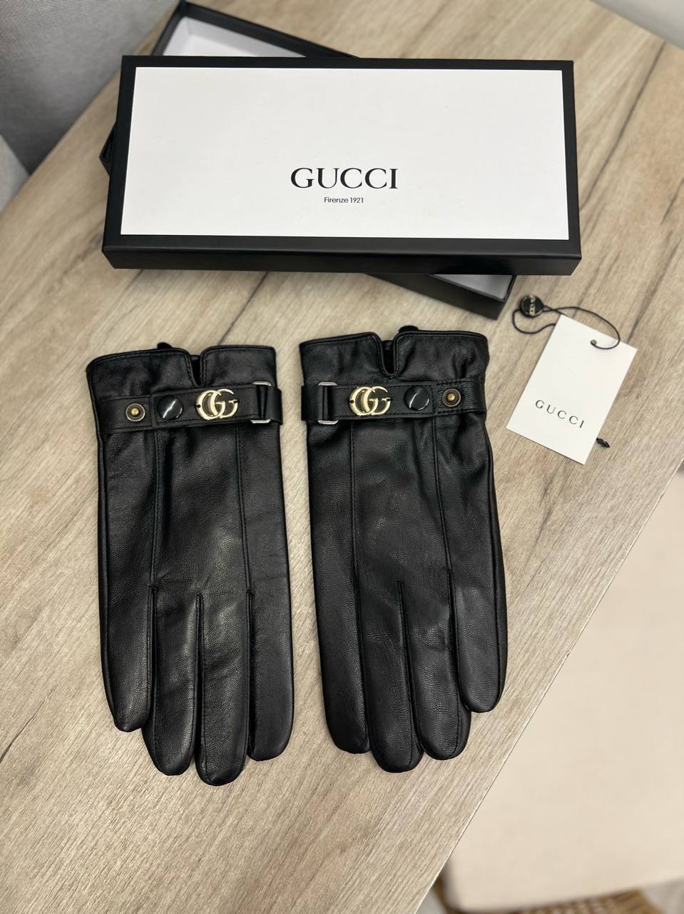 Gucci BP-26127 стильные перчатки для мужчин Gucci BP-26127 стильные перчатки для мужчин