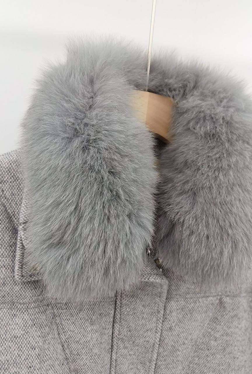 Куртка премиум Loro Piana BP-41219 женская Куртка премиум Loro Piana BP-41219 женская