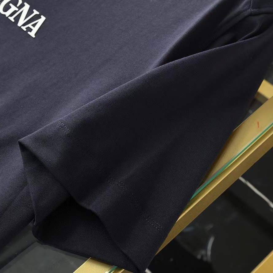 Футболка повседневная BP-28345 ZEGNA Футболка повседневная BP-28345 ZEGNA