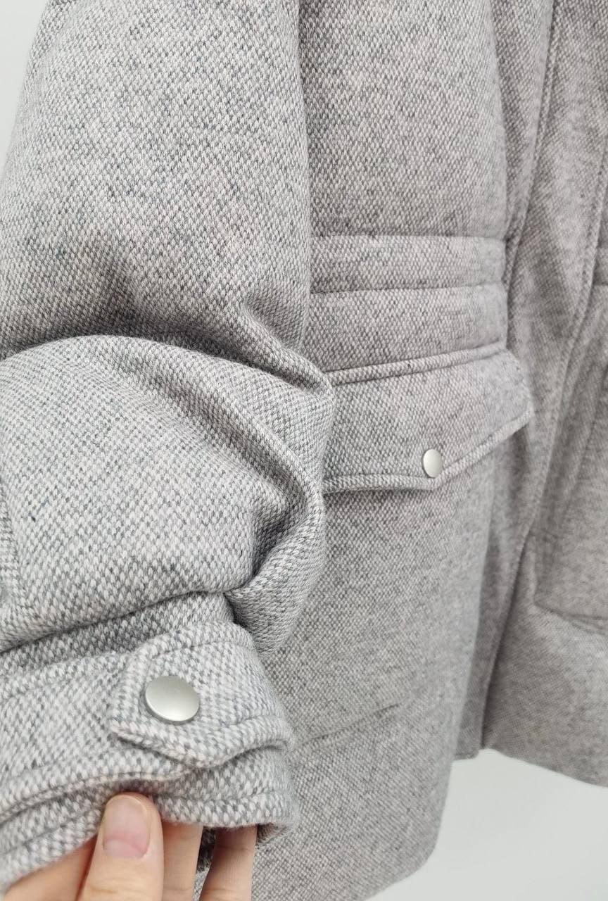 Куртка премиум Loro Piana BP-41219 женская Куртка премиум Loro Piana BP-41219 женская