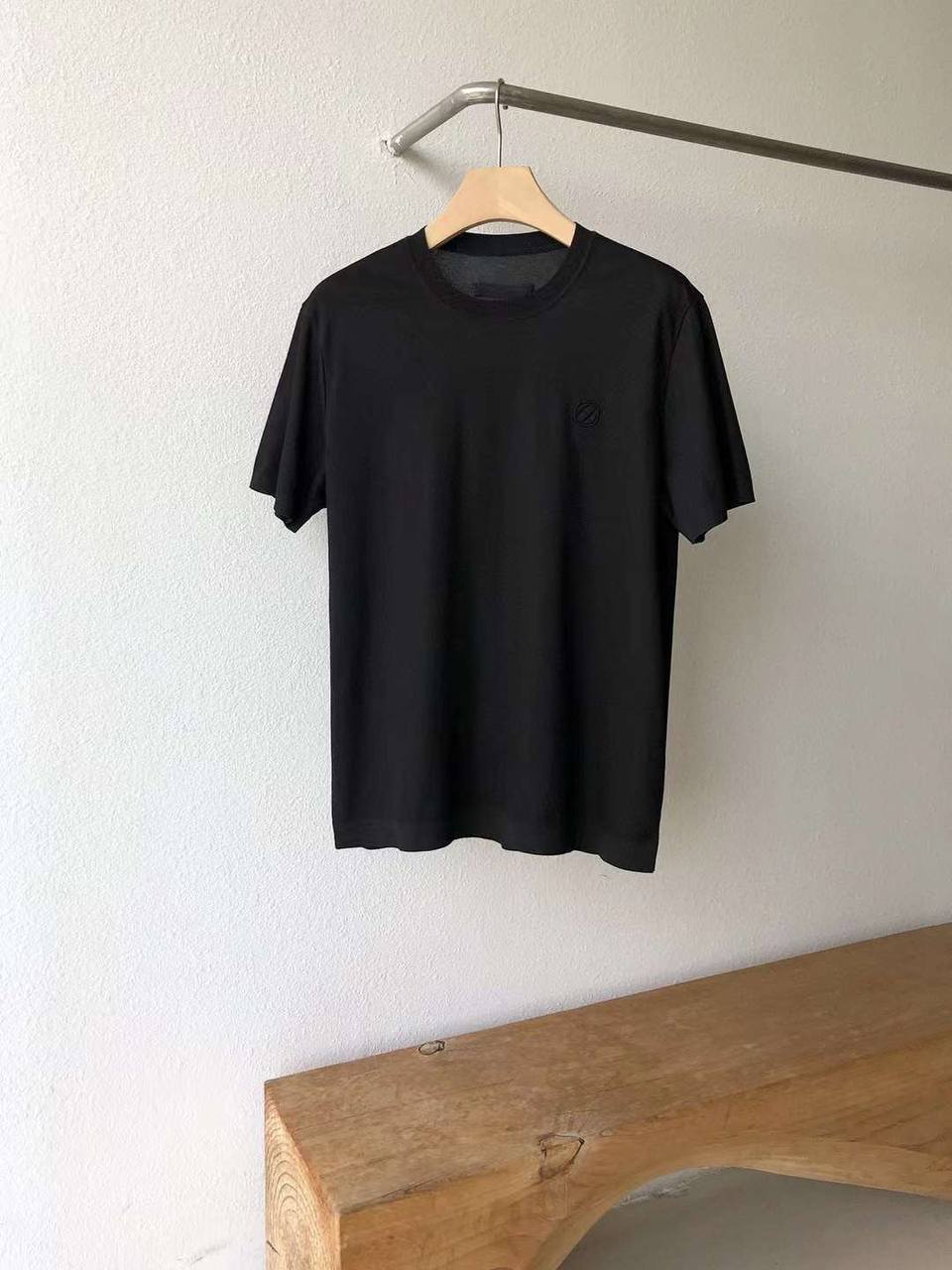 Стильная футболка BP-50653 ZEGNA Стильная футболка BP-50653 ZEGNA