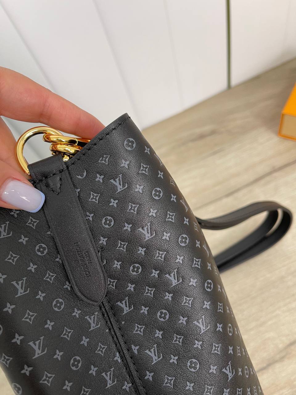Люксовая сумка женская Louis Vuitton BP-32755 Люксовая сумка женская Louis Vuitton BP-32755