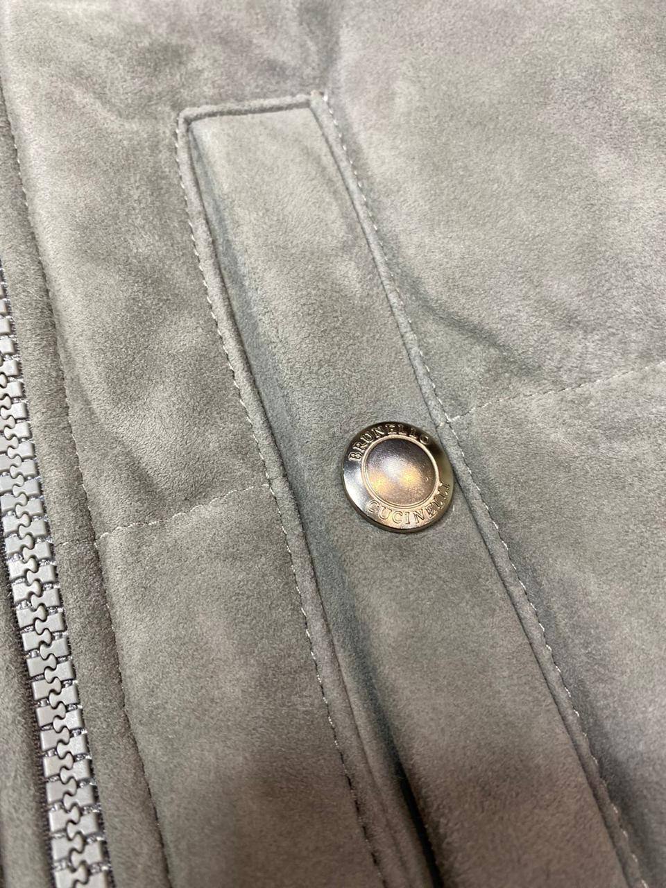 Двусторонний жилет BP-22099 BC Двусторонний жилет BP-22099 BC