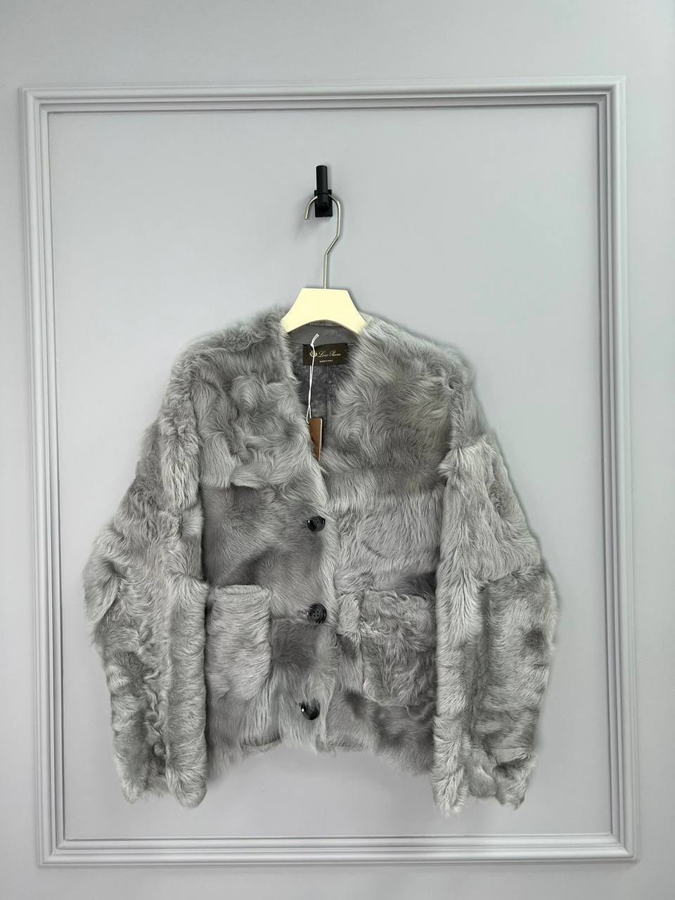 Loro Piana BP-24026 жакет женский коллекционный Loro Piana BP-24026 жакет женский коллекционный