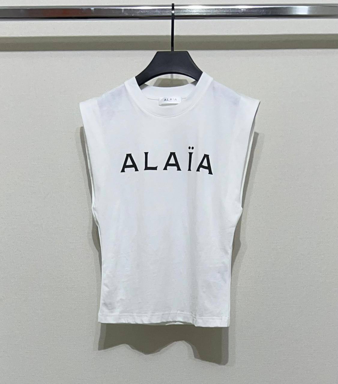 Алая майка премиум BP-52350 Алая майка премиум BP-52350