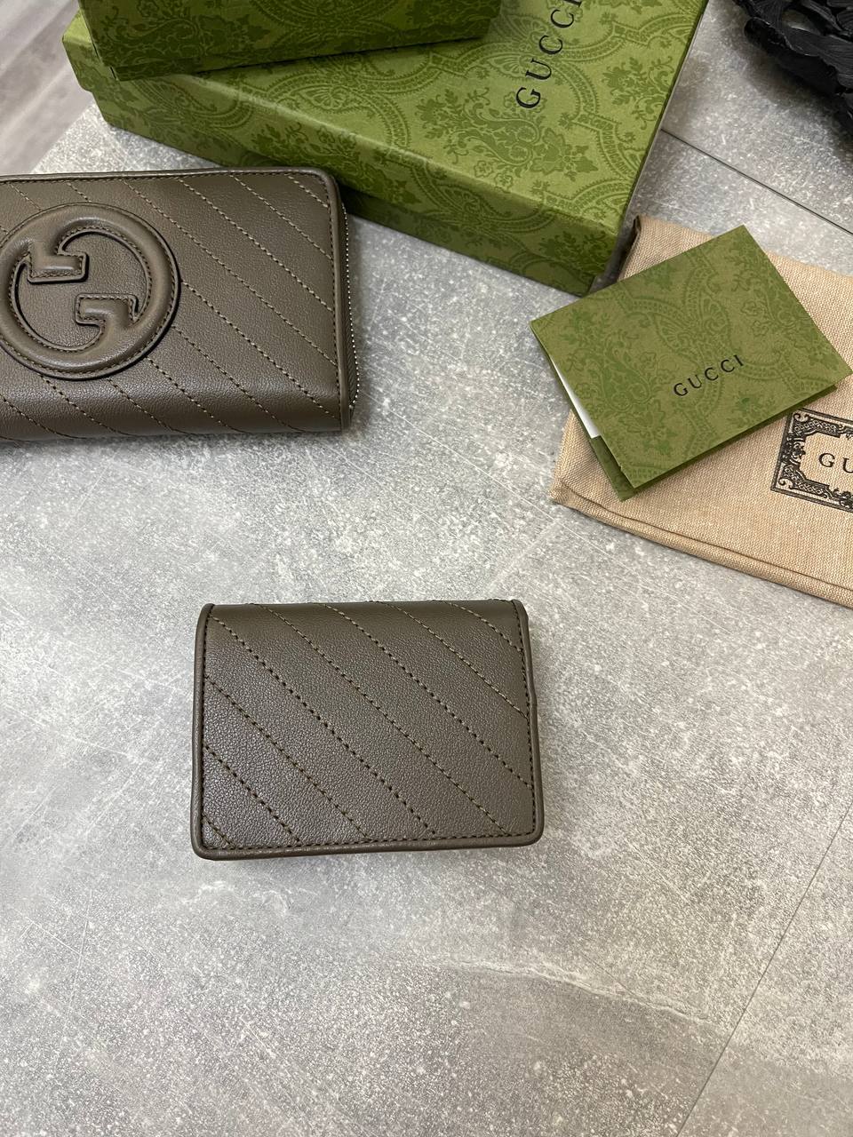 Элитный кошелёк Gucci BP-41696 Элитный кошелёк Gucci BP-41696