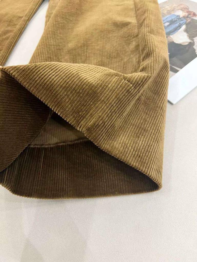 Трендовые брюки BC BP-42177 Трендовые брюки BC BP-42177