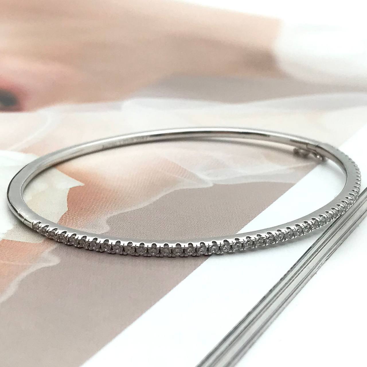 Коллекционный браслет MESSIKA BP-51120 Коллекционный браслет MESSIKA BP-51120