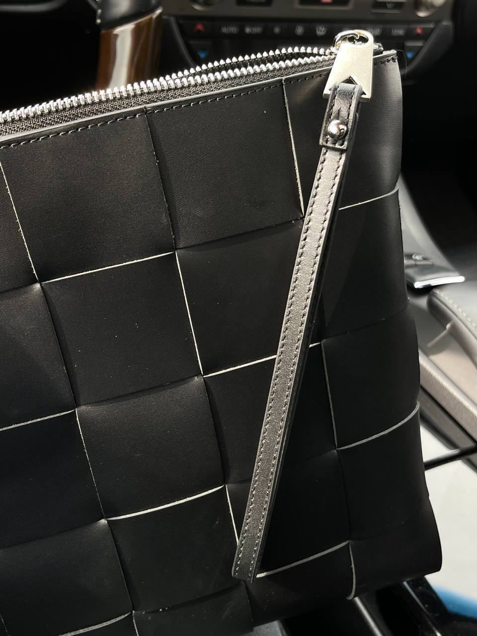 Клатч Bottega Veneta BP-19593 Клатч Bottega Veneta BP-19593