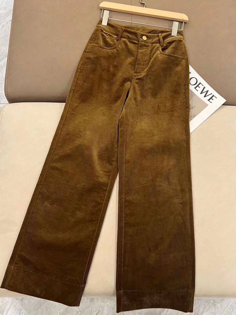 Трендовые брюки BC BP-42177 Трендовые брюки BC BP-42177