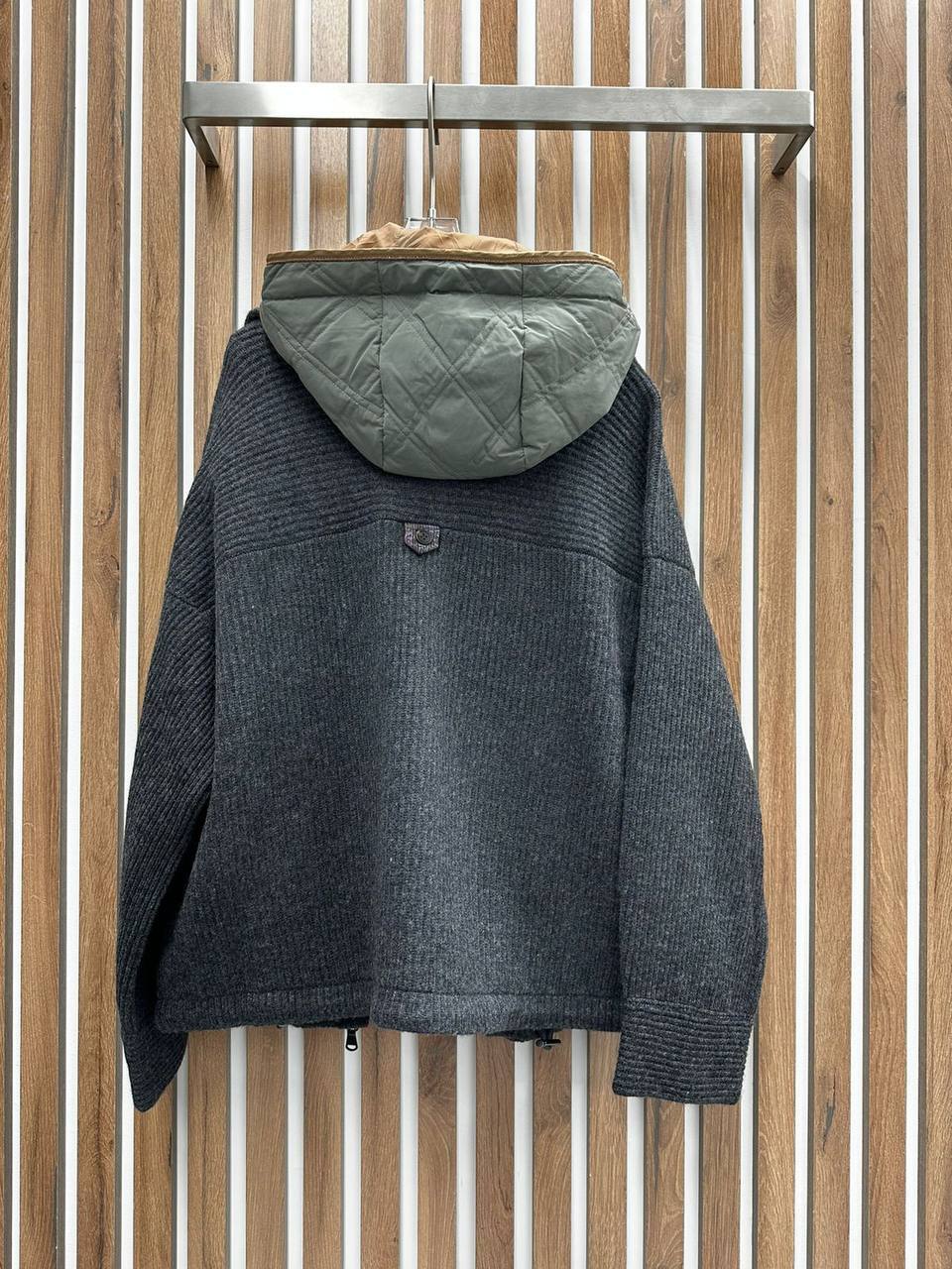 Куртка женская BC премиум BP-40732 Куртка женская BC премиум BP-40732