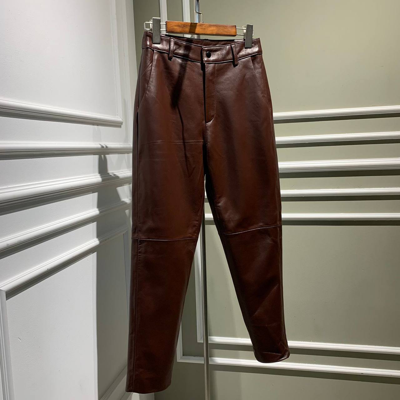 Элегантные брюки Gucci BP-19014 Элегантные брюки Gucci BP-19014