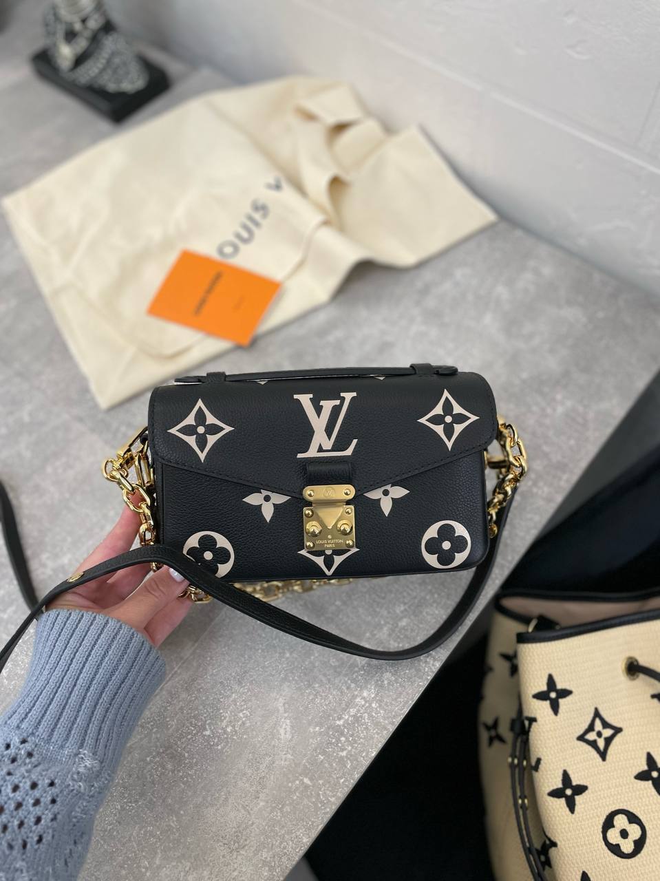 Трендовая сумка женская Louis Vuitton BP-41469 Трендовая сумка женская Louis Vuitton BP-41469