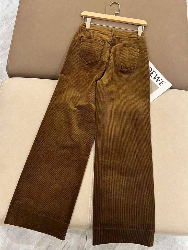 Трендовые брюки BC BP-42177 Трендовые брюки BC BP-42177