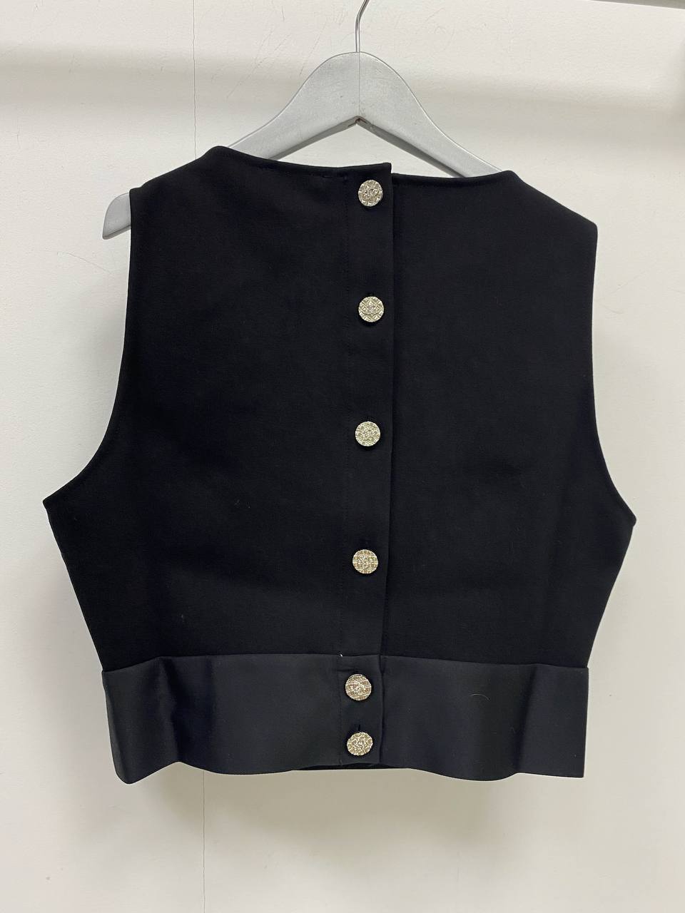 Повседневный топ Chanel BP-28618 Повседневный топ Chanel BP-28618