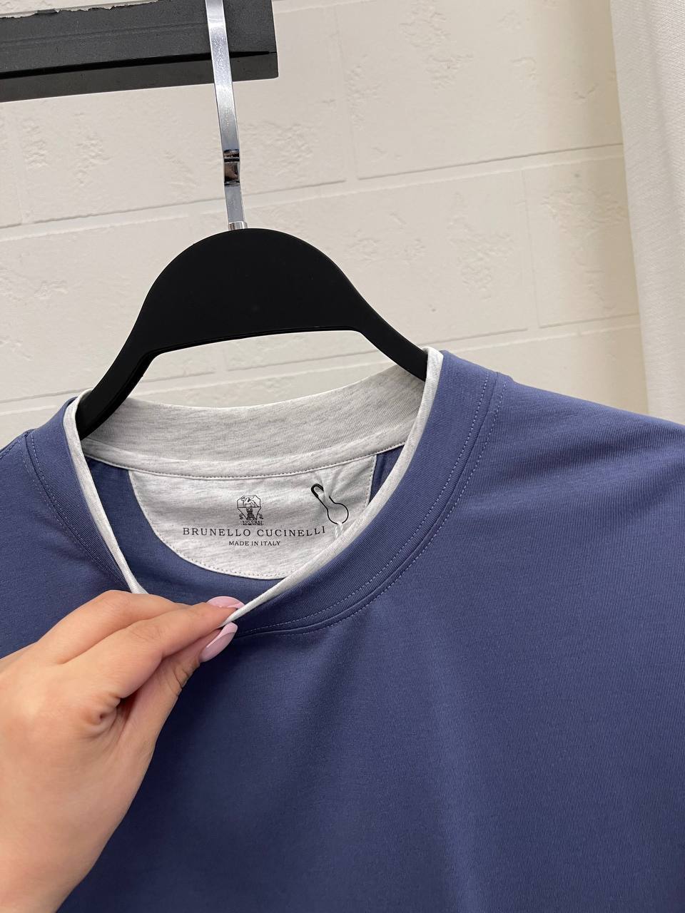 Футболка BP-49444 BC повседневная Футболка BP-49444 BC повседневная