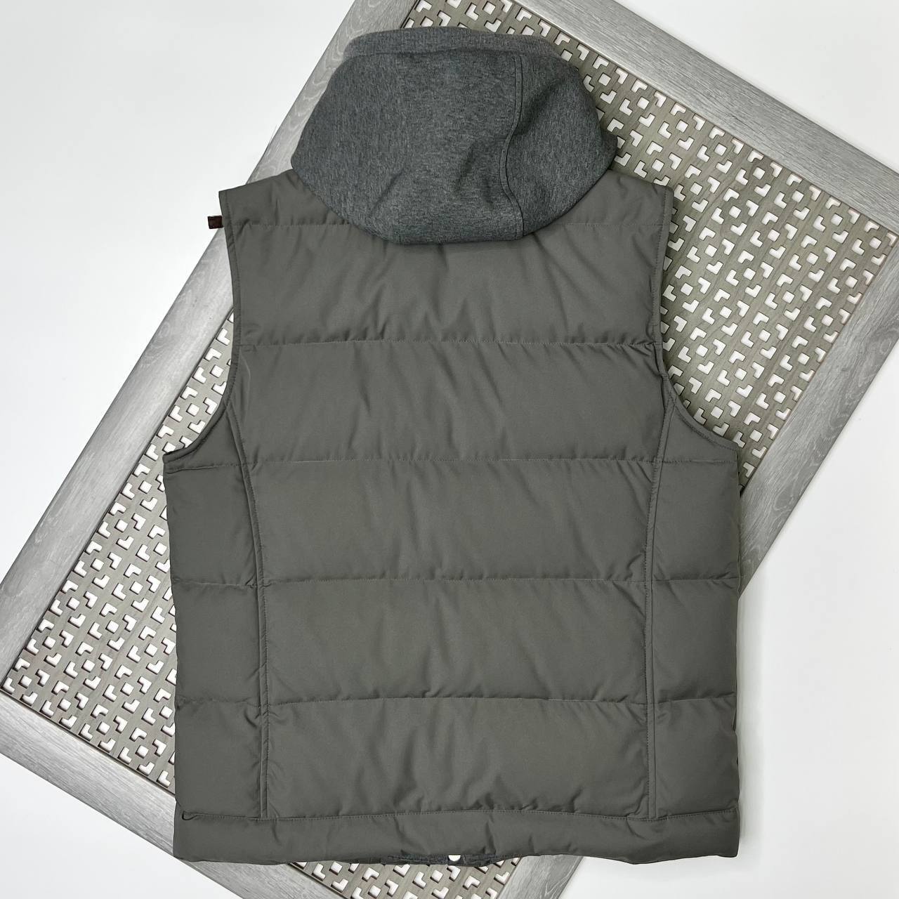 Жилет BP-40899 бренда BC Жилет BP-40899 бренда BC