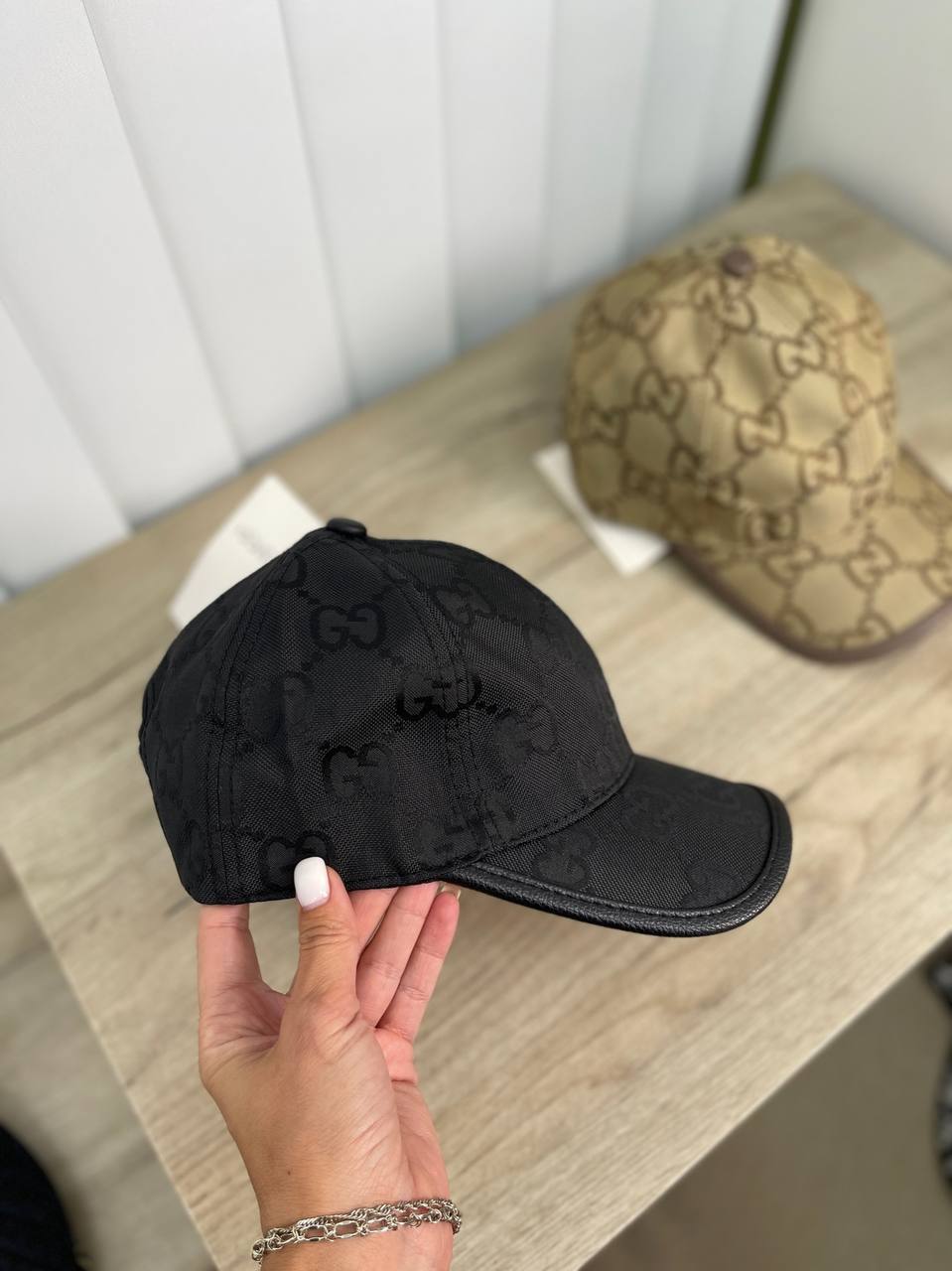 Бейсболка Gucci коллекционная BP-16935 Бейсболка Gucci коллекционная BP-16935