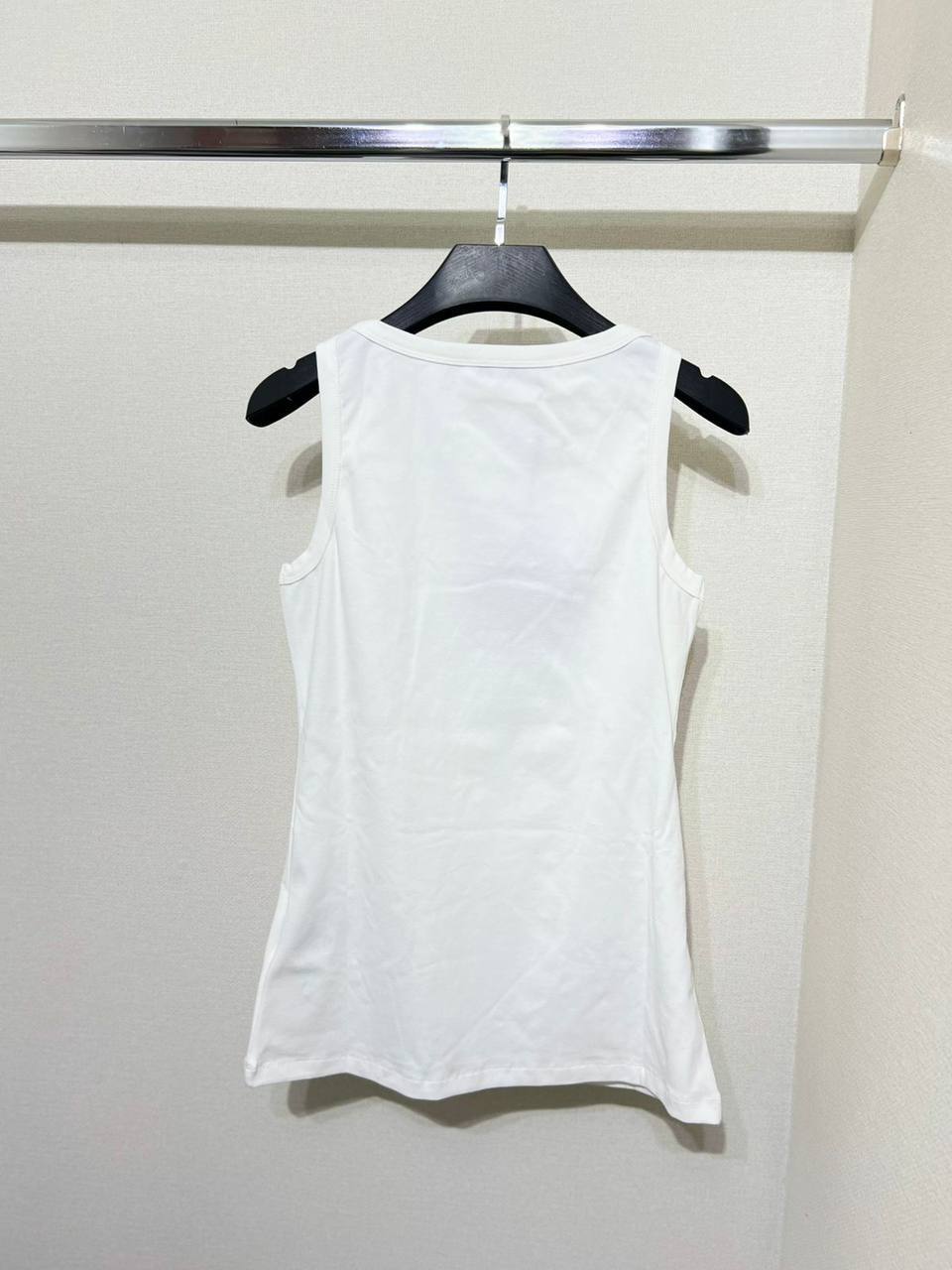 Повседневная майка Prada BP-44019 Повседневная майка Prada BP-44019