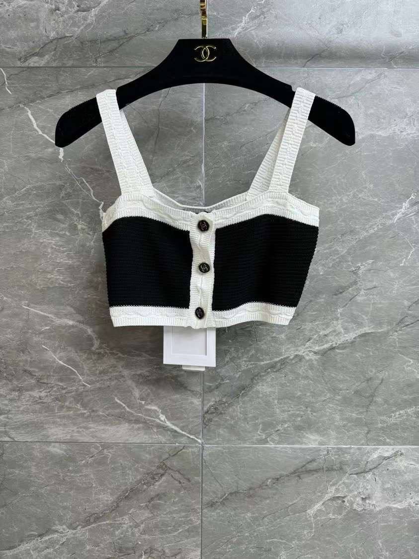 Элитный топ Chanel BP-47156 Элитный топ Chanel BP-47156