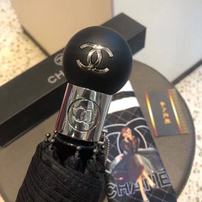 Коллекционный зонт Chanel BP-17626 Коллекционный зонт Chanel BP-17626
