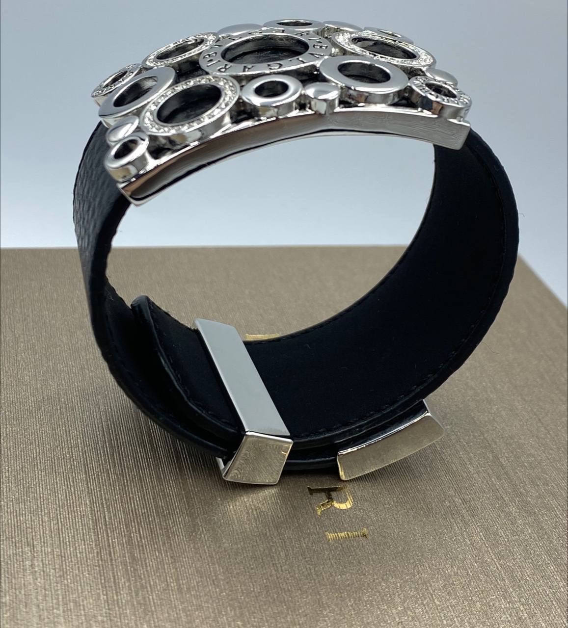 Трендовый браслет Bvlgari BP-42641 Трендовый браслет Bvlgari BP-42641