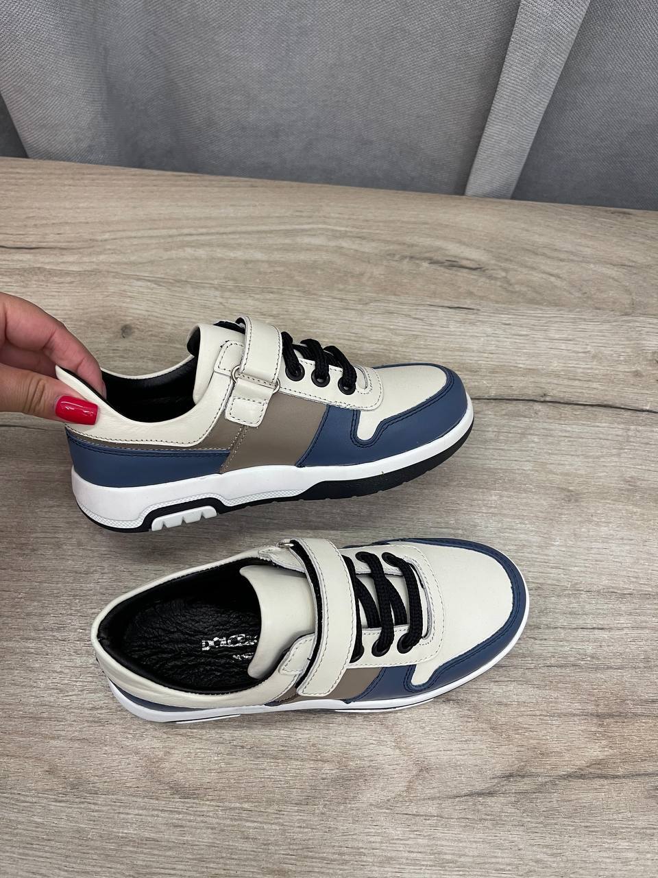 Dolce & Gabbana кеды BP-53216 стильные Dolce & Gabbana кеды BP-53216 стильные