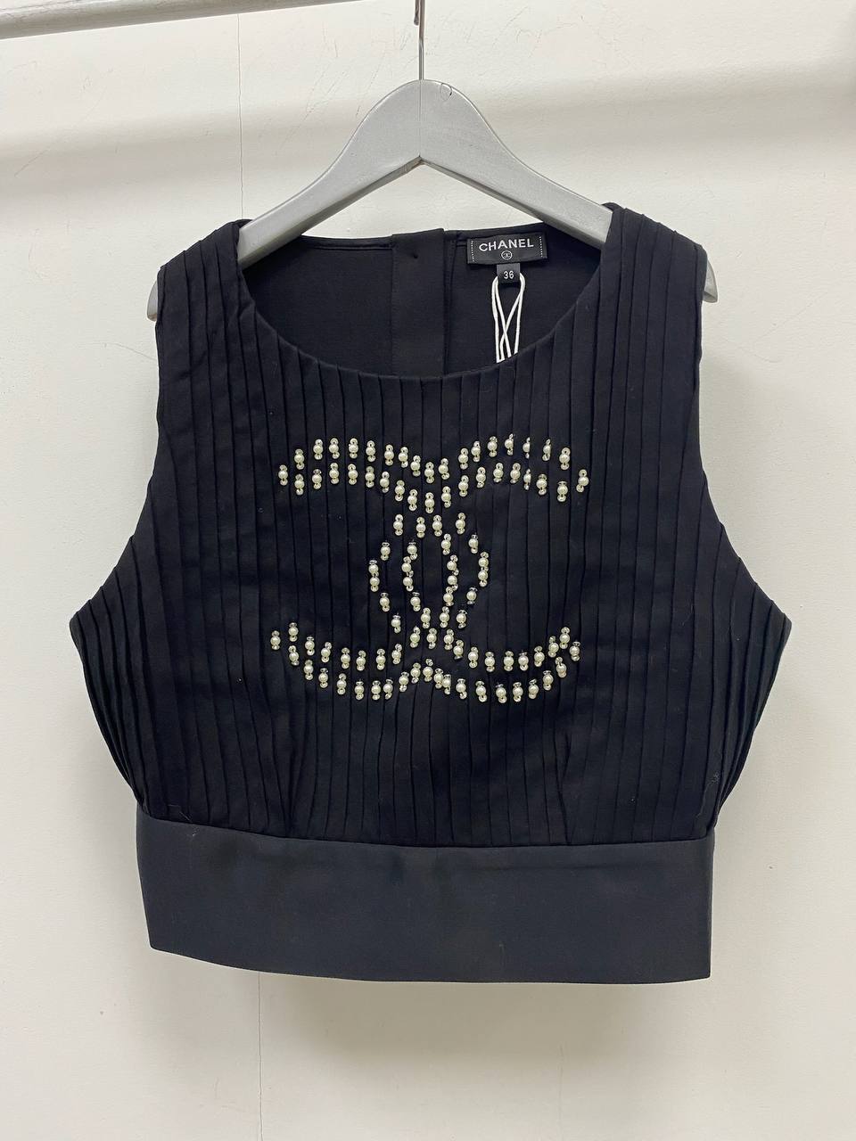 Повседневный топ Chanel BP-28618 Повседневный топ Chanel BP-28618