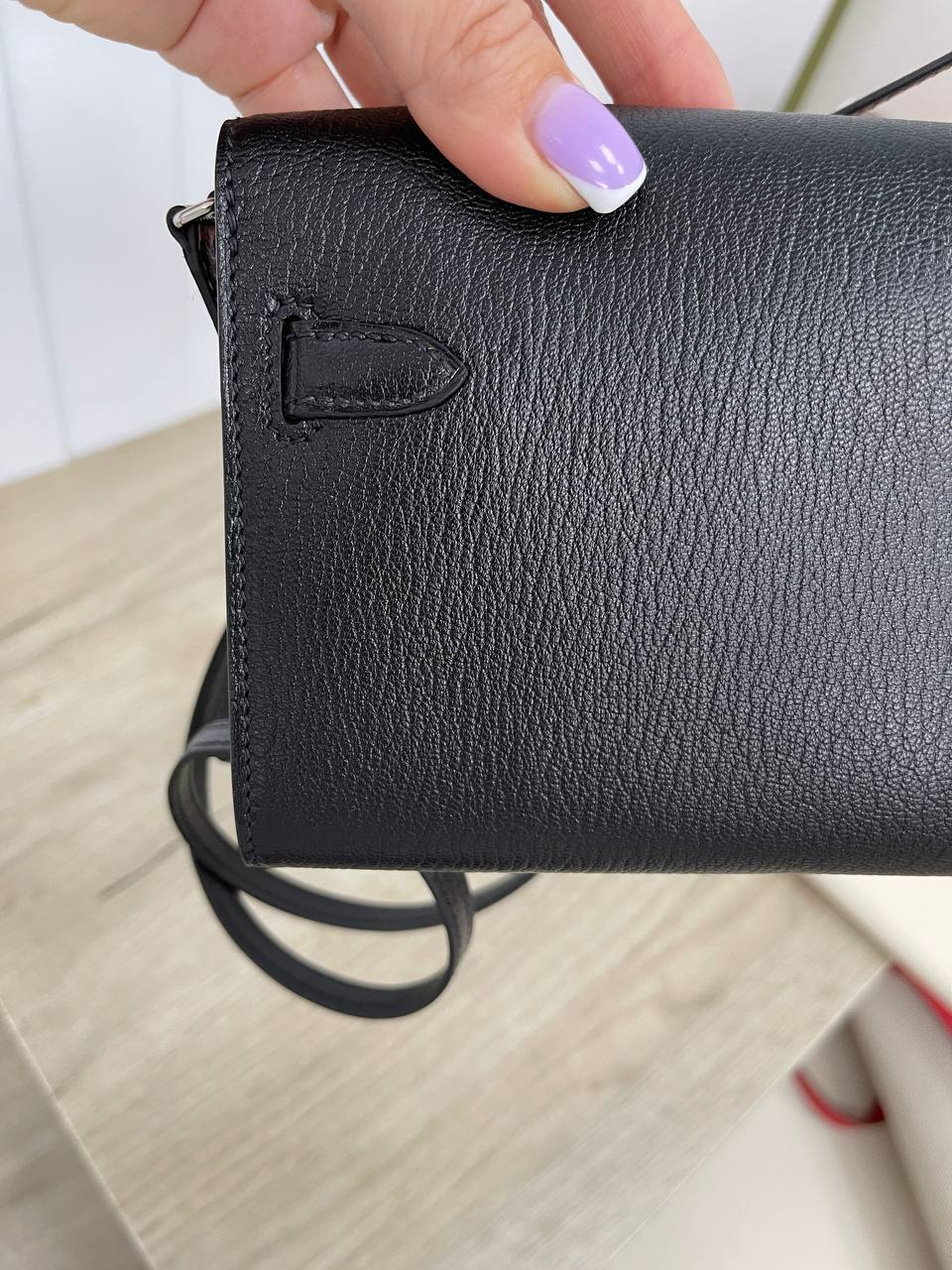 Премиум женская сумка Kelly Classique To Go wallet Hermes BP-32608 Премиум женская сумка Kelly Classique To Go wallet Hermes BP-32608