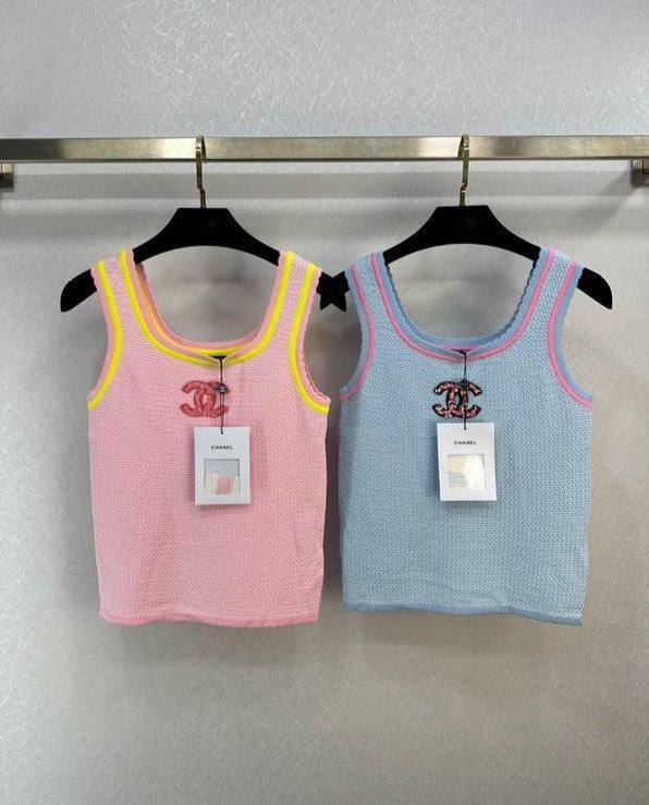 Майка Chanel BP-47803 коллекционная Майка Chanel BP-47803 коллекционная