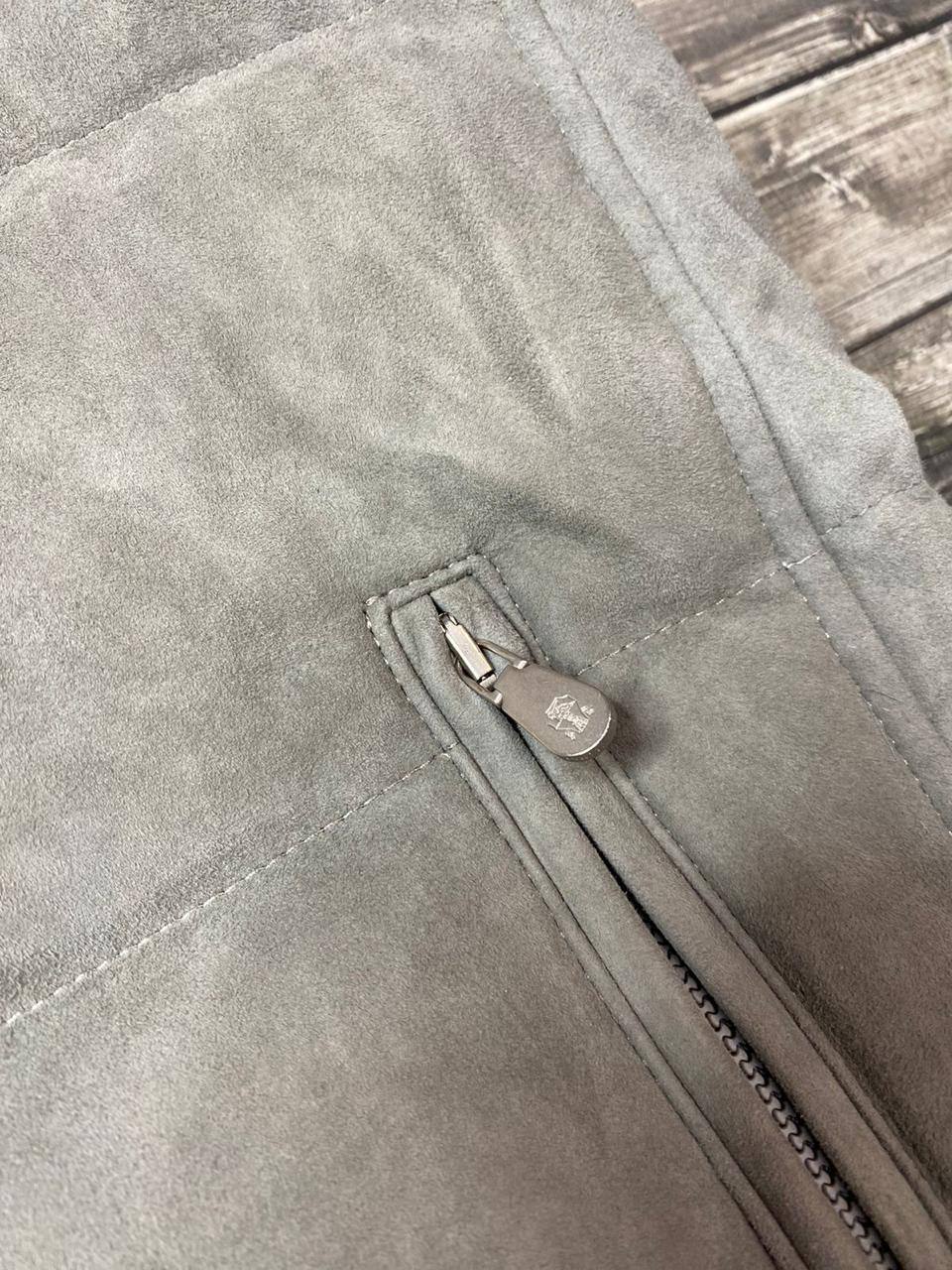 Двусторонний жилет BP-22099 BC Двусторонний жилет BP-22099 BC