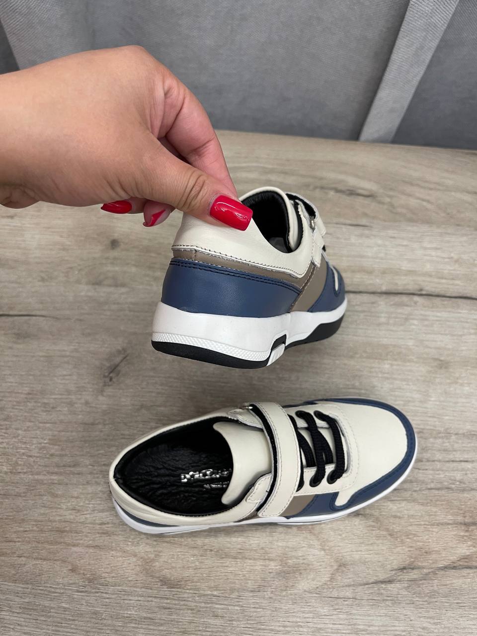 Dolce & Gabbana кеды BP-53216 стильные Dolce & Gabbana кеды BP-53216 стильные