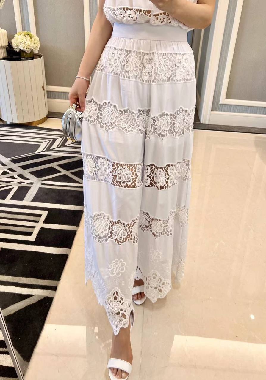 Элегантные брюки Dolce & Gabbana BP-15235 Элегантные брюки Dolce & Gabbana BP-15235