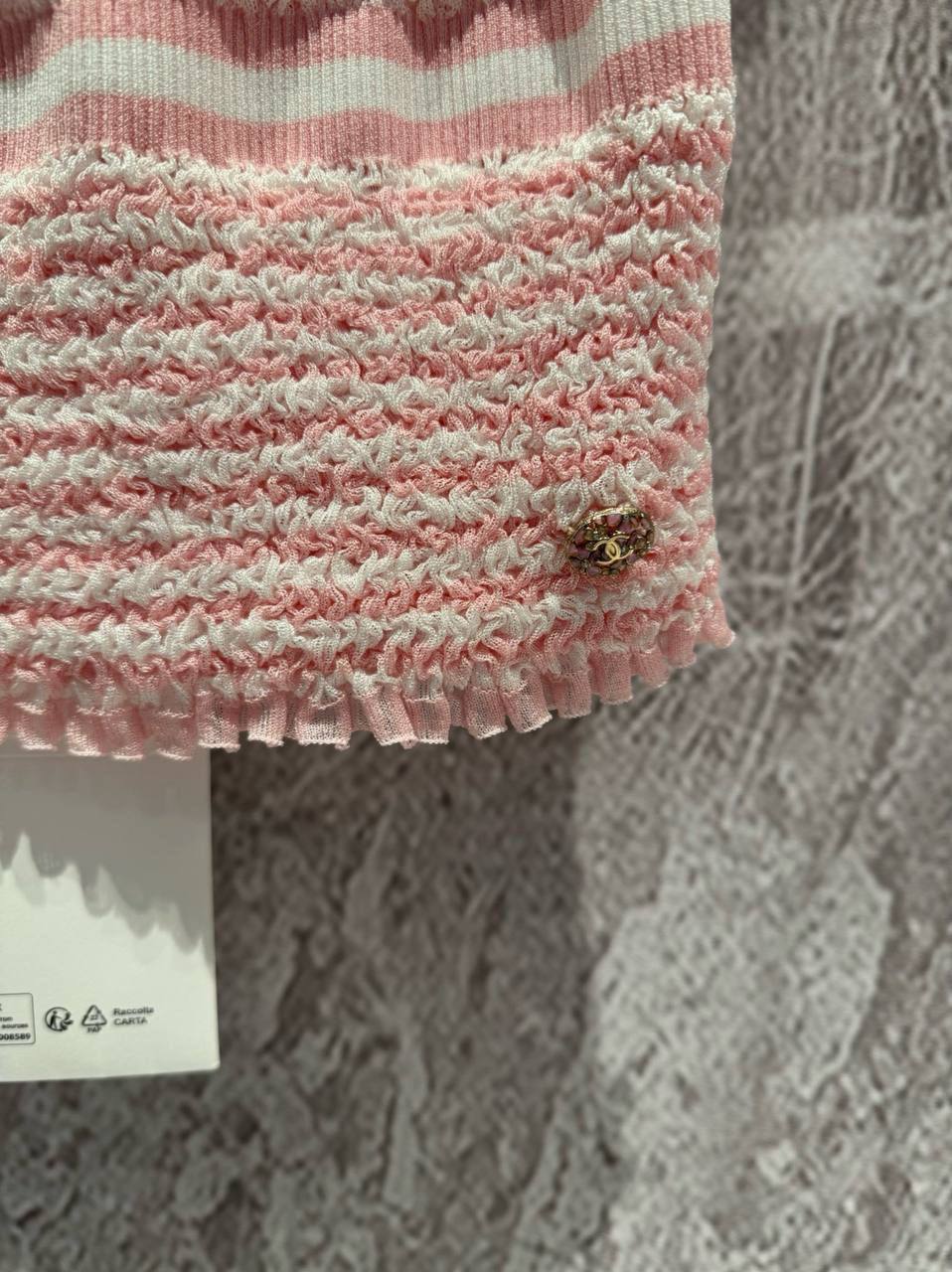 Топ премиум Chanel BP-51170 Топ премиум Chanel BP-51170