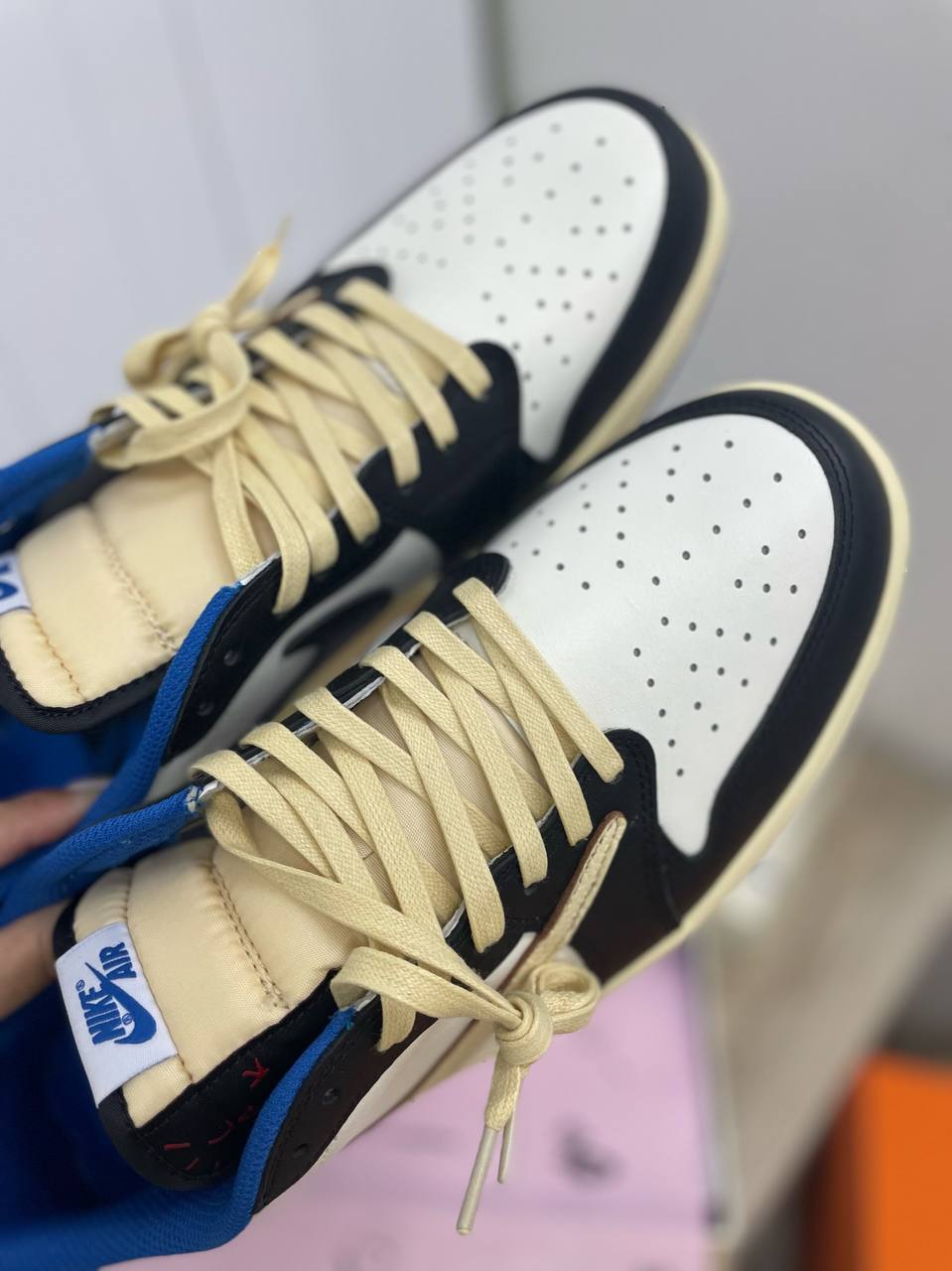 Кеды Nike премиальные мужские BP-18904 Кеды Nike премиальные мужские BP-18904