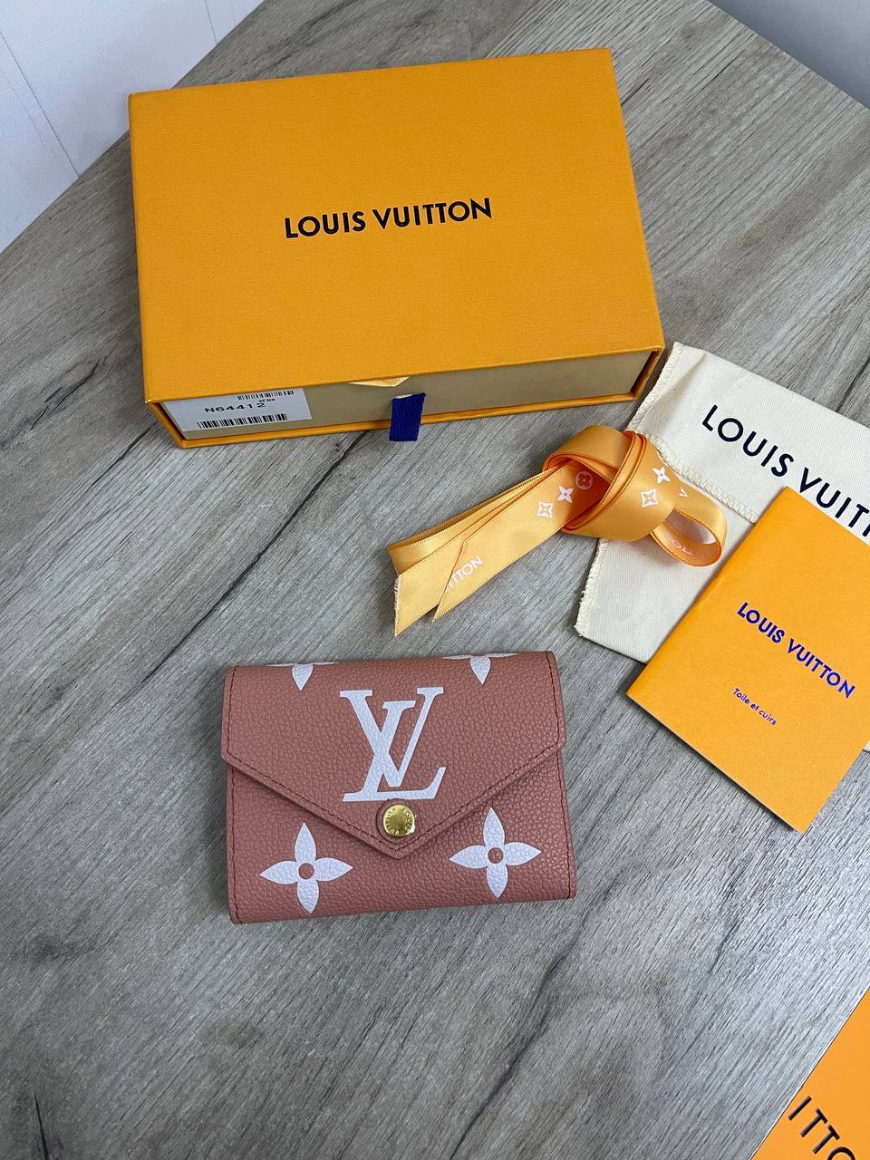 Элитный кошелек Louis Vuitton BP-25403 Элитный кошелек Louis Vuitton BP-25403